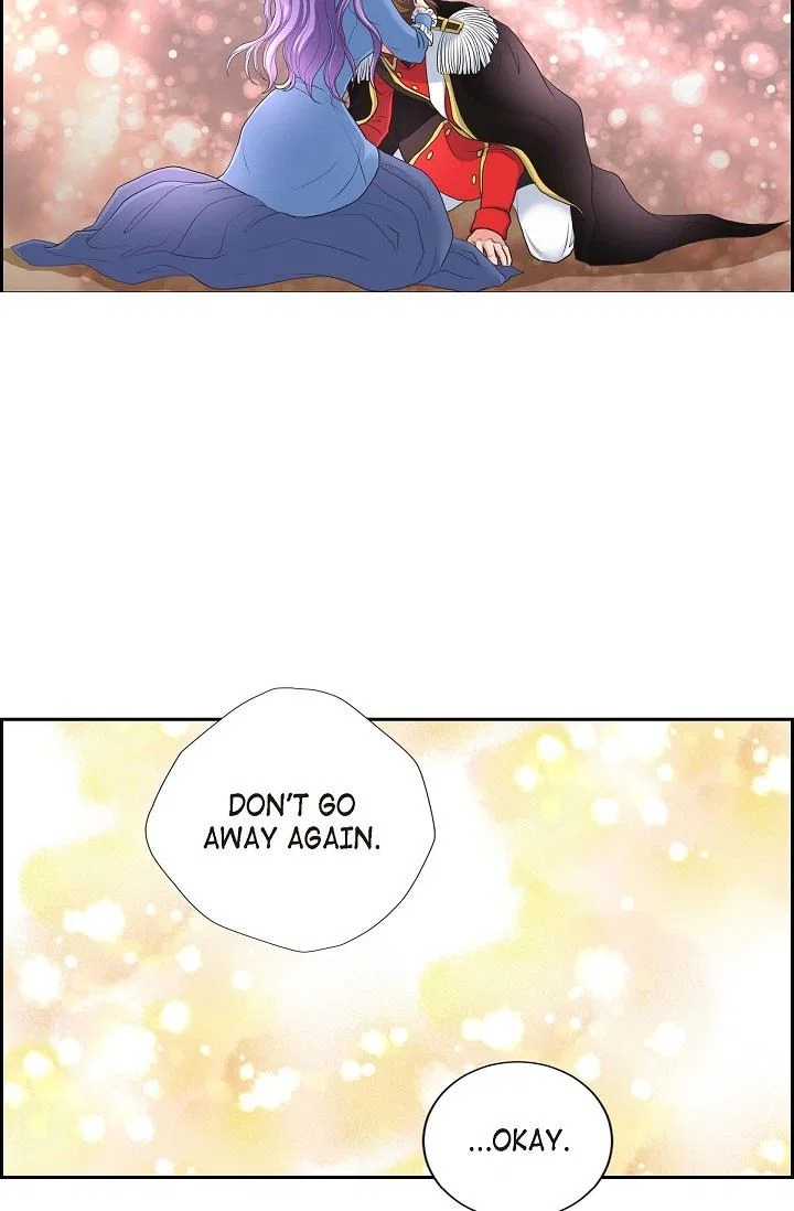 On the Emperor’s Lap Chapter 87 – Page 31