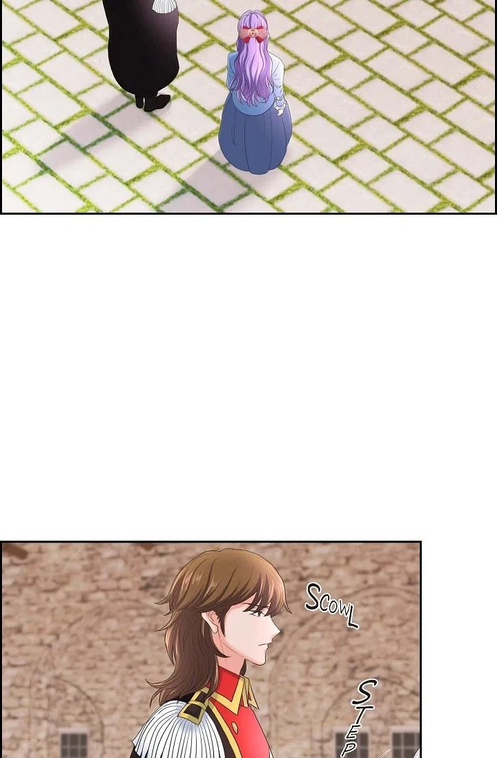On the Emperor’s Lap Chapter 87 – Page 35
