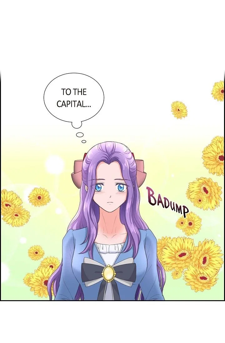 On the Emperor’s Lap Chapter 87 – Page 40
