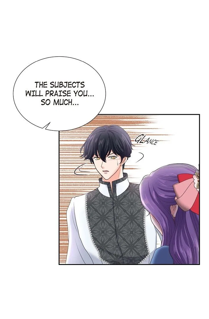 On the Emperor’s Lap Chapter 87 – Page 45