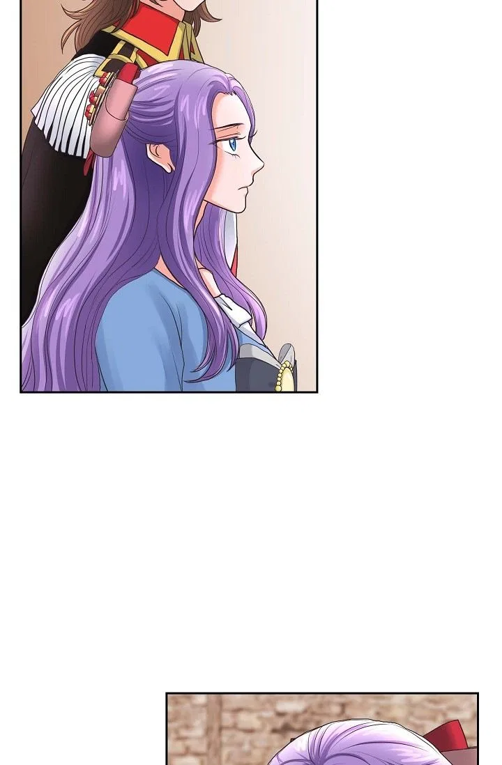 On the Emperor’s Lap Chapter 87 – Page 51