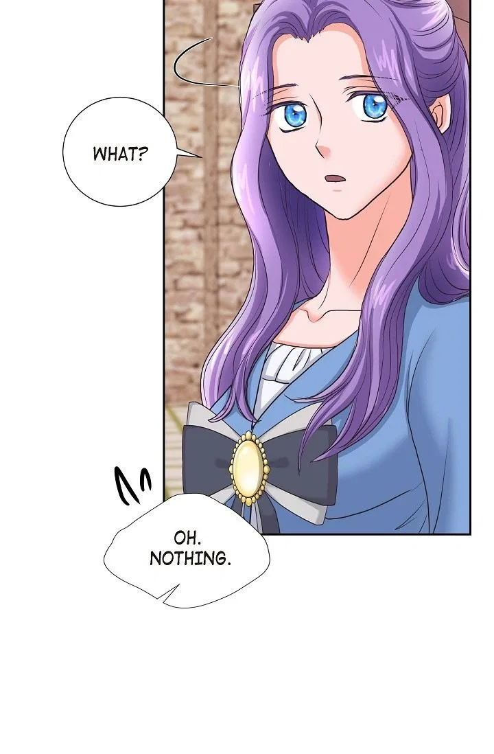 On the Emperor’s Lap Chapter 87 – Page 52