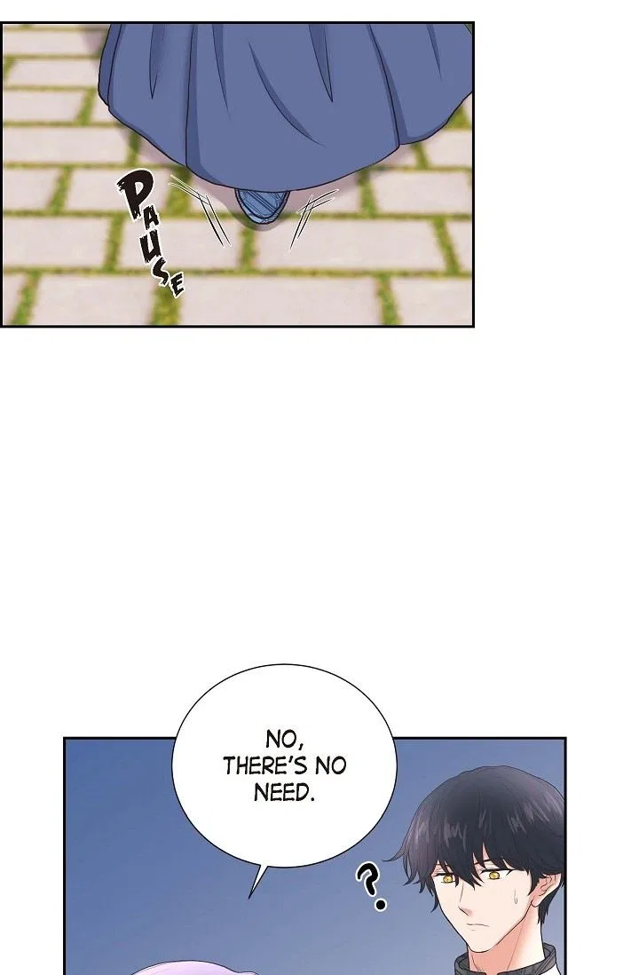 On the Emperor’s Lap Chapter 87 – Page 56