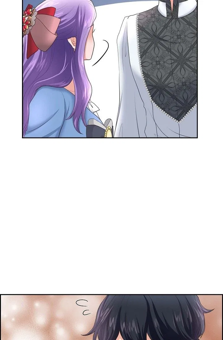 On the Emperor’s Lap Chapter 87 – Page 57