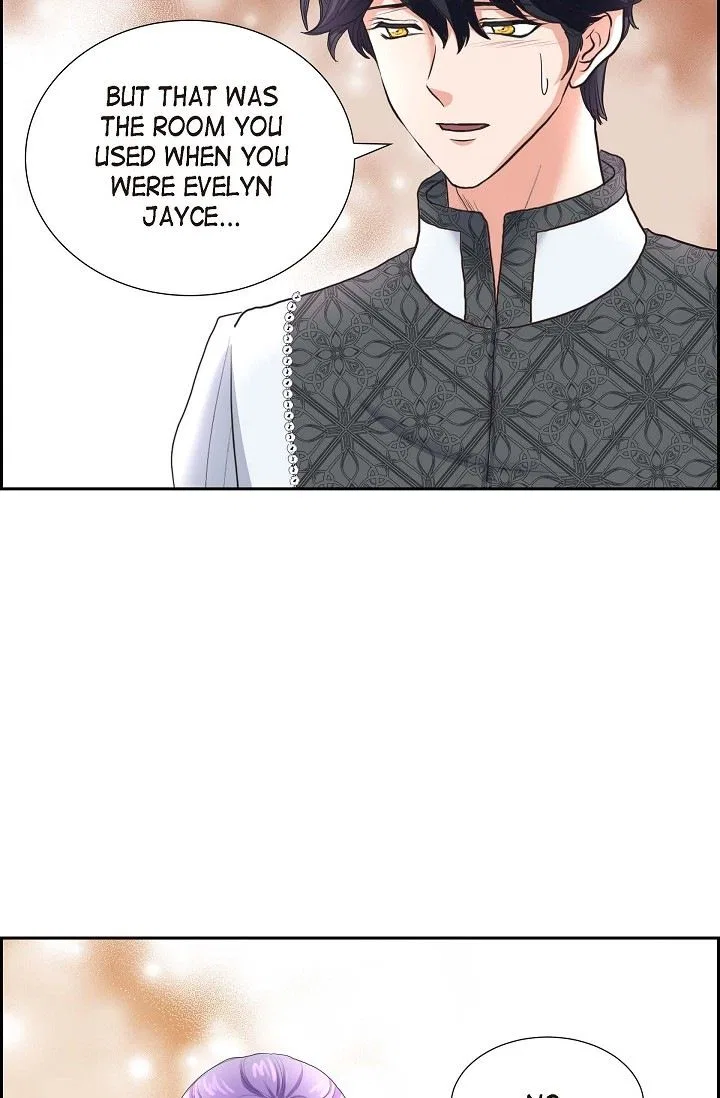On the Emperor’s Lap Chapter 87 – Page 58