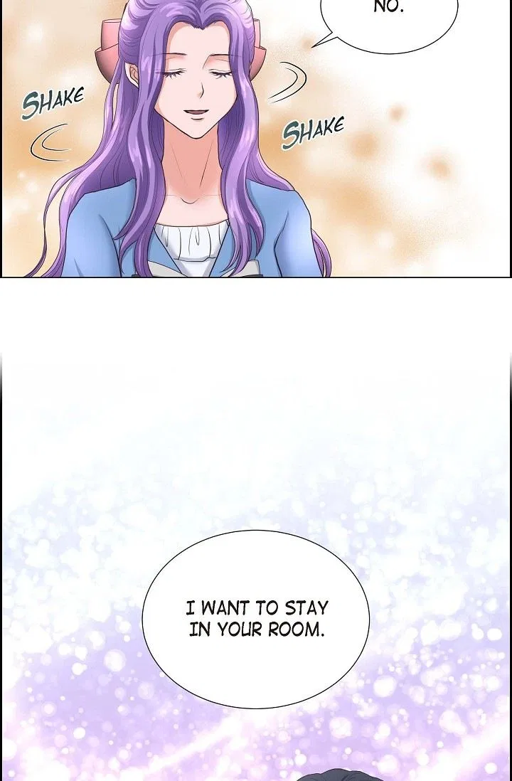 On the Emperor’s Lap Chapter 87 – Page 59