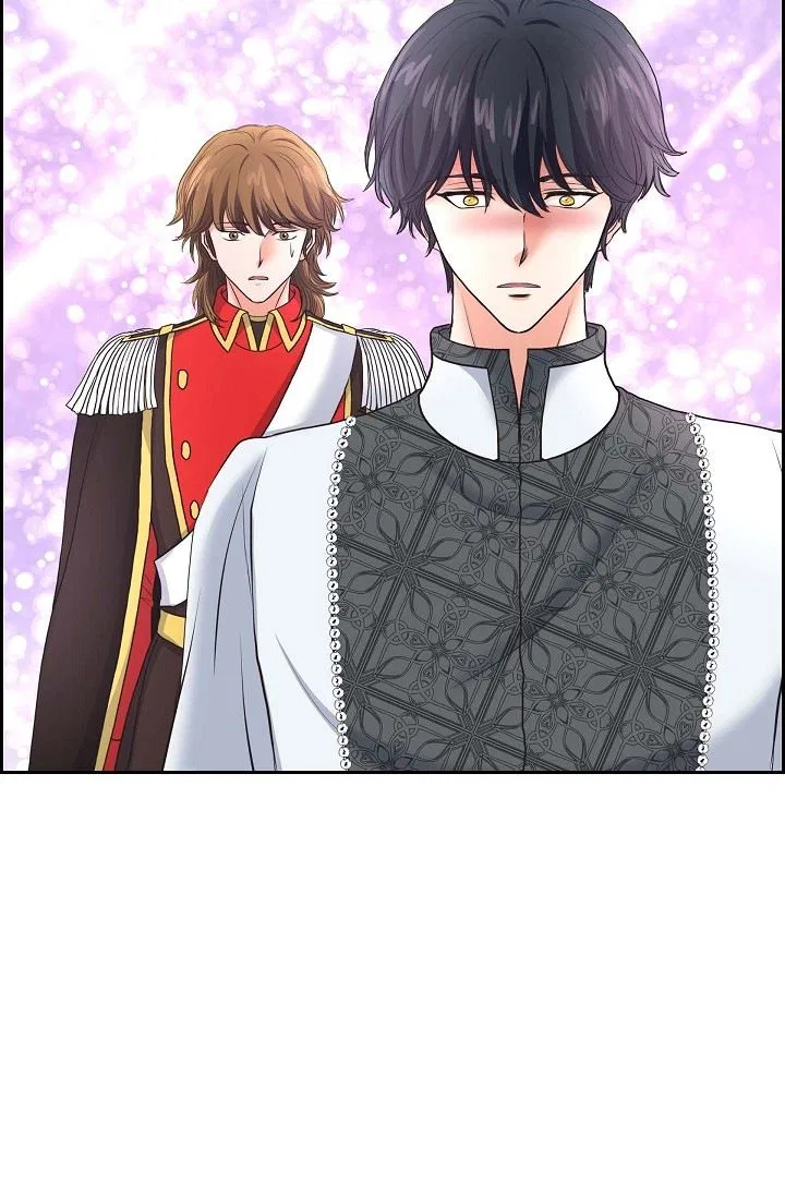 On the Emperor’s Lap Chapter 87 – Page 60