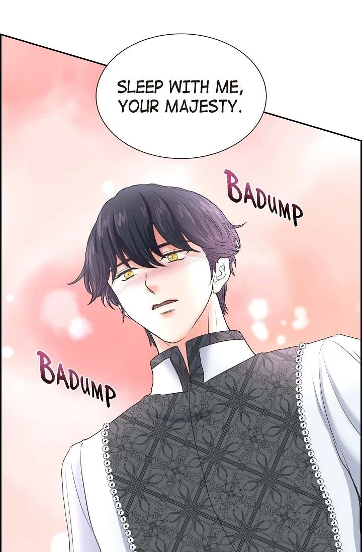 On the Emperor’s Lap Chapter 87 – Page 62