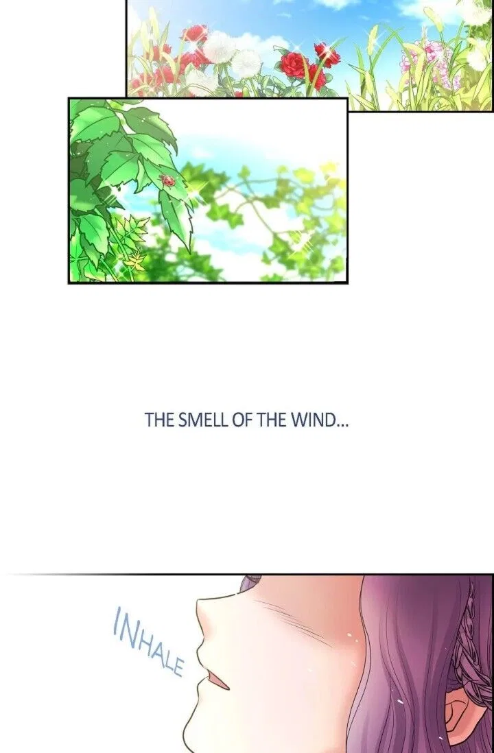 On the Emperor’s Lap Chapter 86 – Page 2