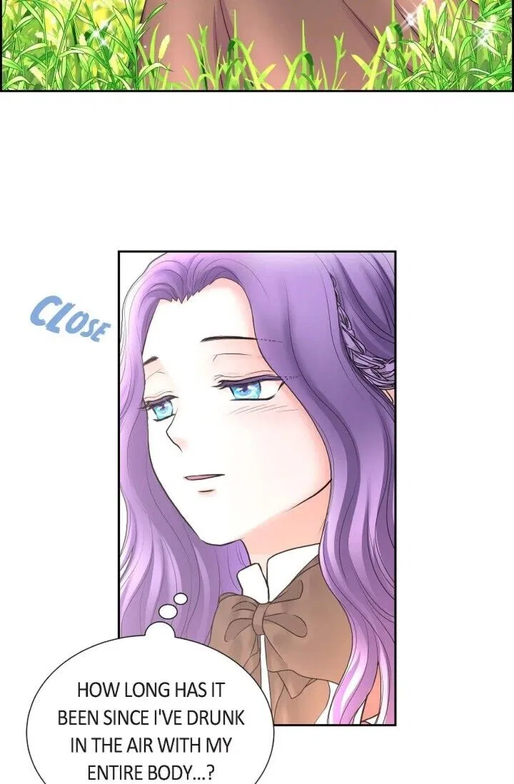 On the Emperor’s Lap Chapter 86 – Page 4