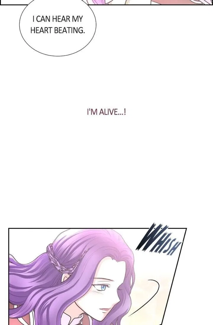 On the Emperor’s Lap Chapter 86 – Page 7