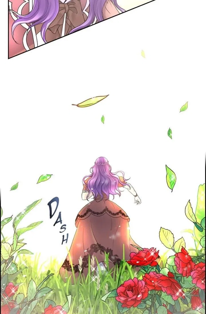 On the Emperor’s Lap Chapter 86 – Page 8