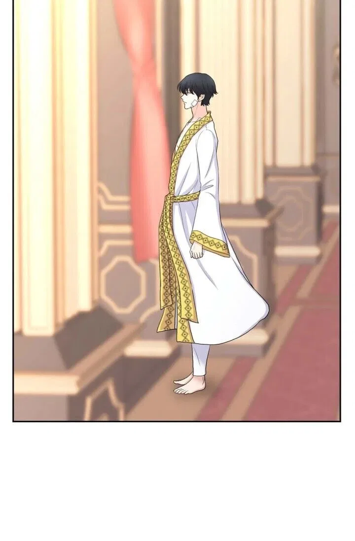 On the Emperor’s Lap Chapter 86 – Page 11