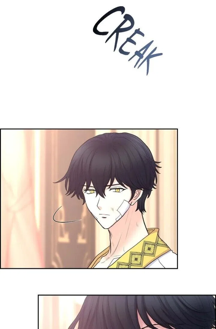 On the Emperor’s Lap Chapter 86 – Page 12