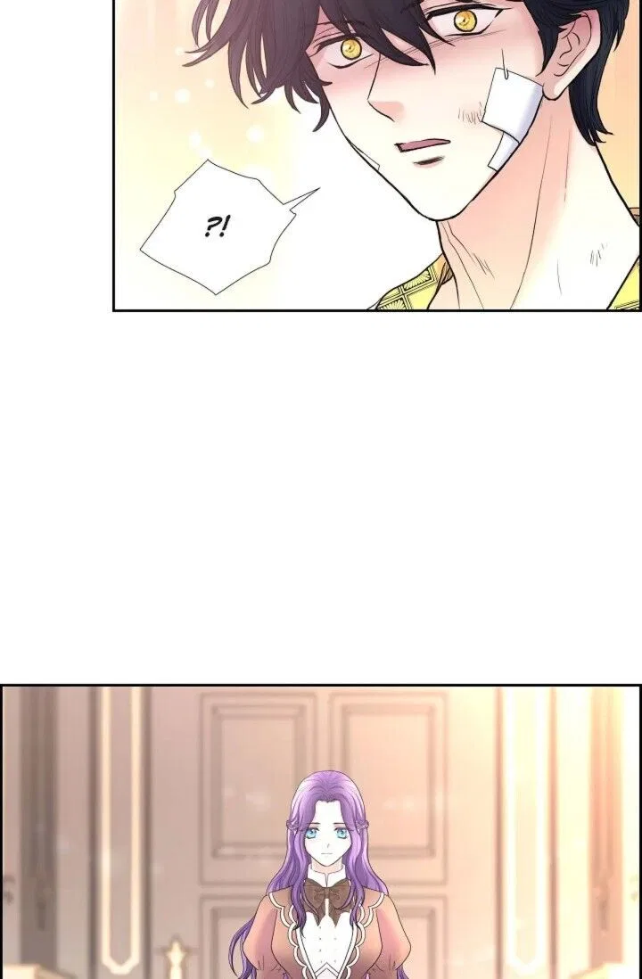 On the Emperor’s Lap Chapter 86 – Page 13