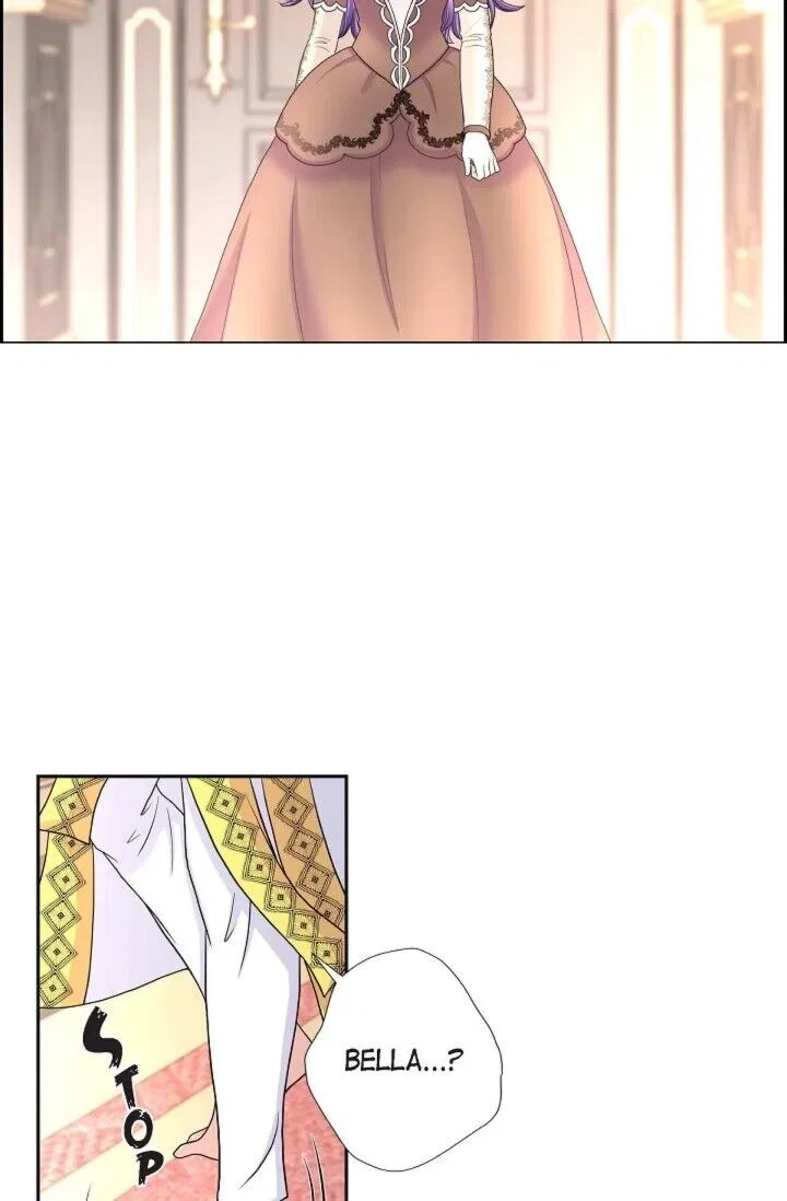 On the Emperor’s Lap Chapter 86 – Page 14