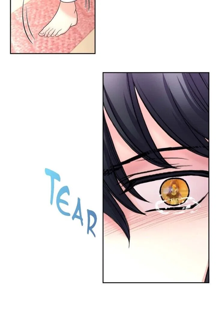 On the Emperor’s Lap Chapter 86 – Page 15