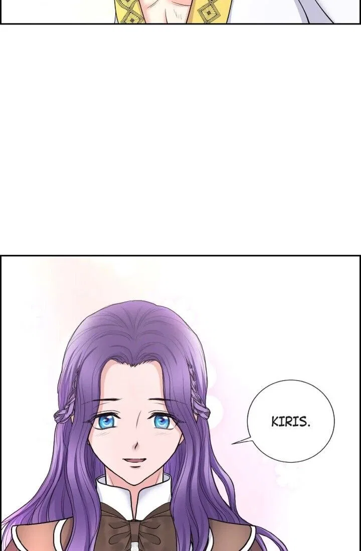 On the Emperor’s Lap Chapter 86 – Page 17