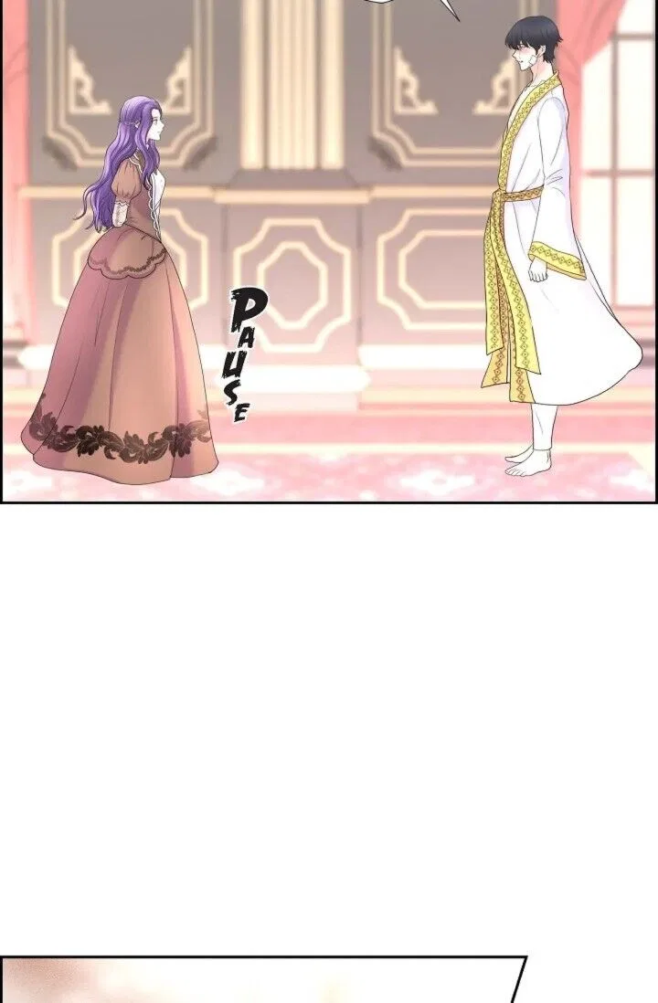 On the Emperor’s Lap Chapter 86 – Page 19