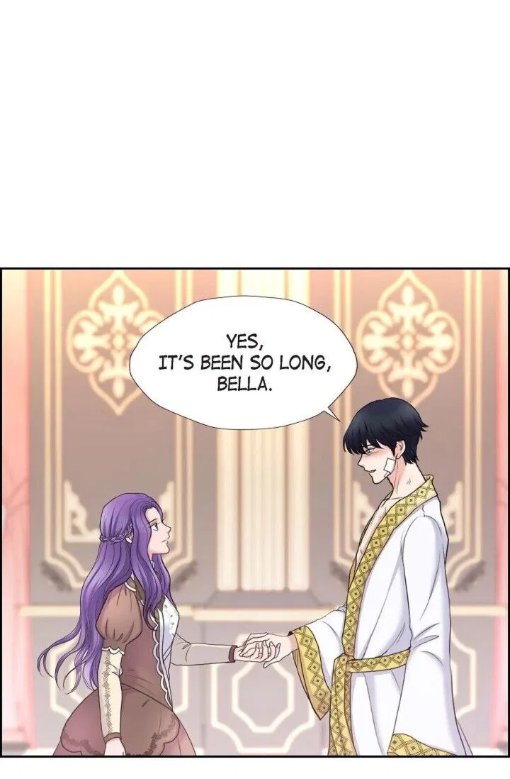 On the Emperor’s Lap Chapter 86 – Page 22