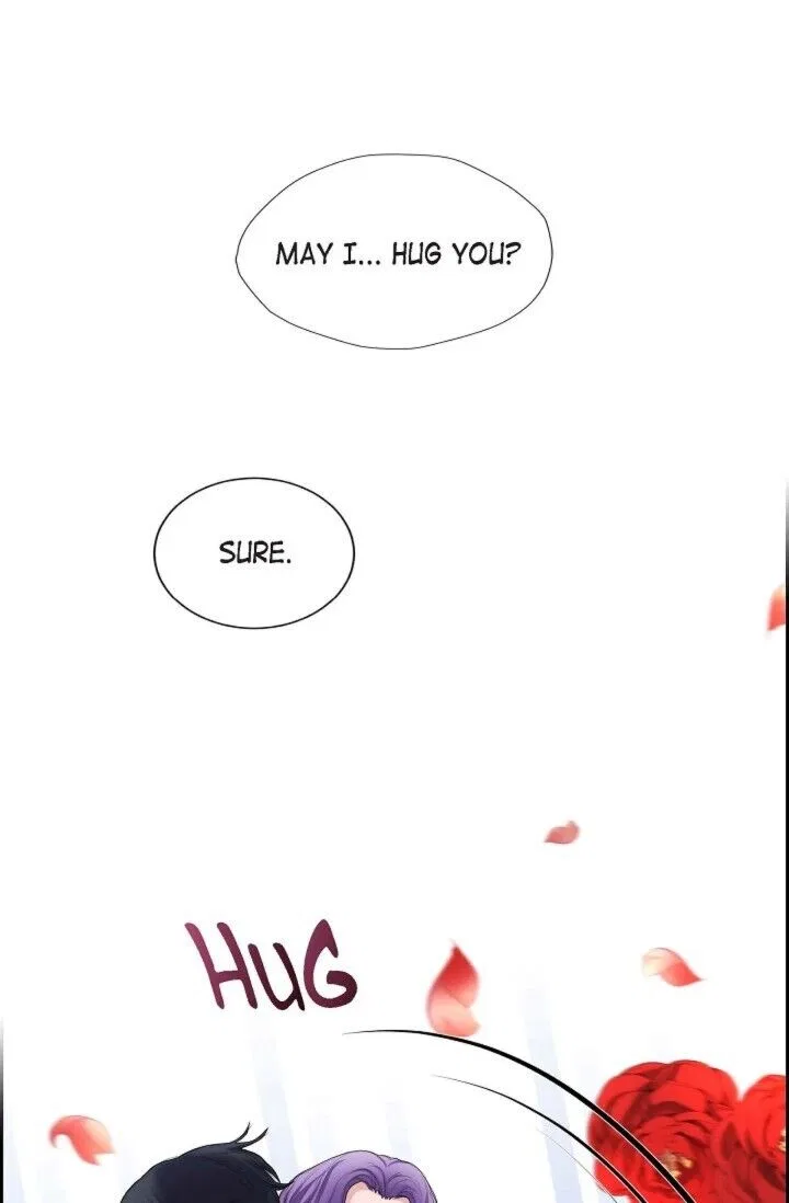 On the Emperor’s Lap Chapter 86 – Page 23