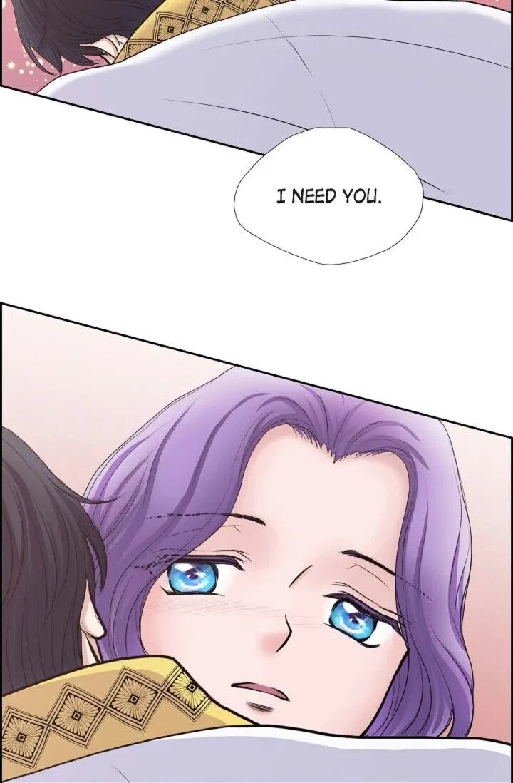 On the Emperor’s Lap Chapter 86 – Page 25