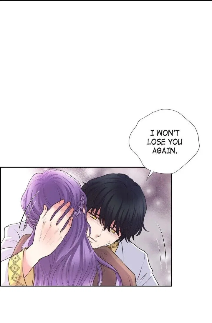 On the Emperor’s Lap Chapter 86 – Page 26