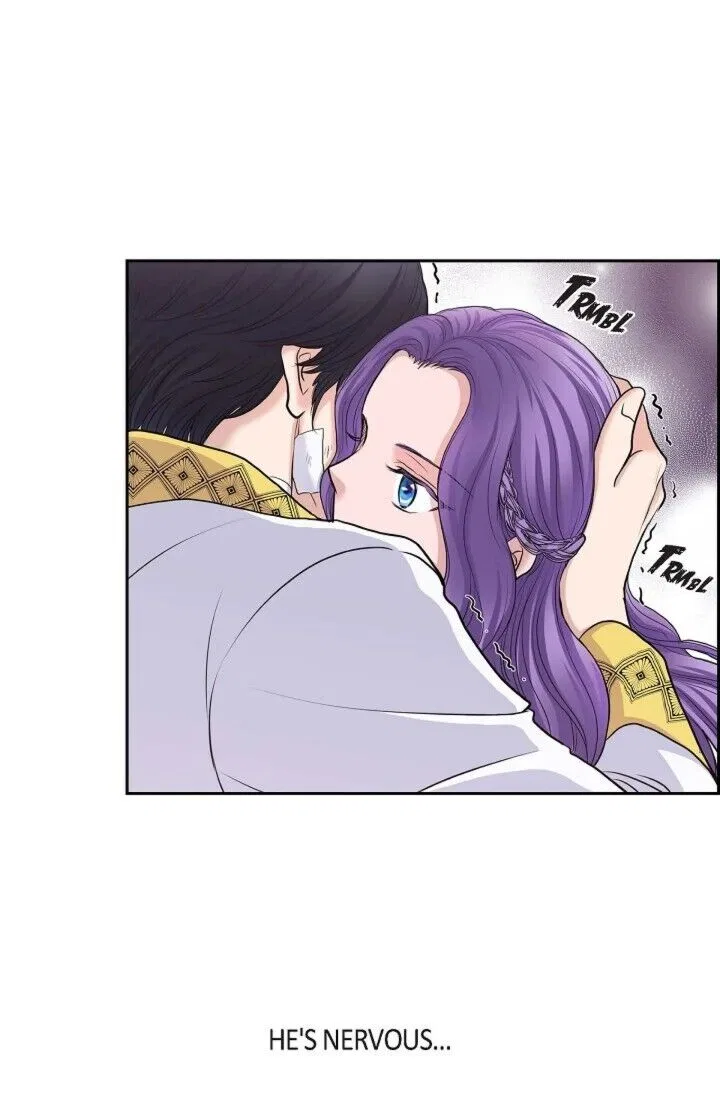 On the Emperor’s Lap Chapter 86 – Page 27