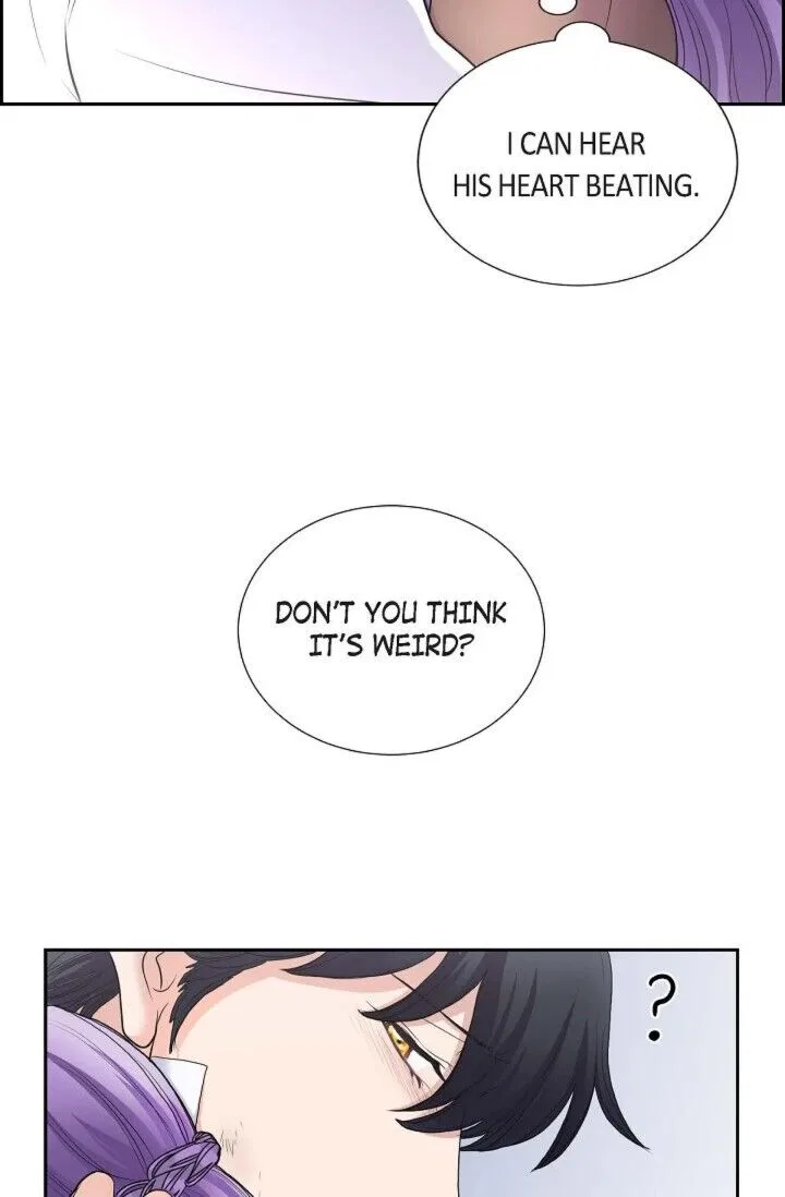 On the Emperor’s Lap Chapter 86 – Page 29