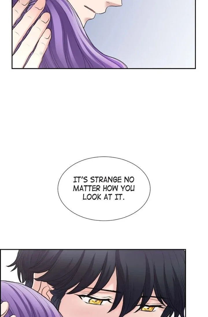 On the Emperor’s Lap Chapter 86 – Page 30