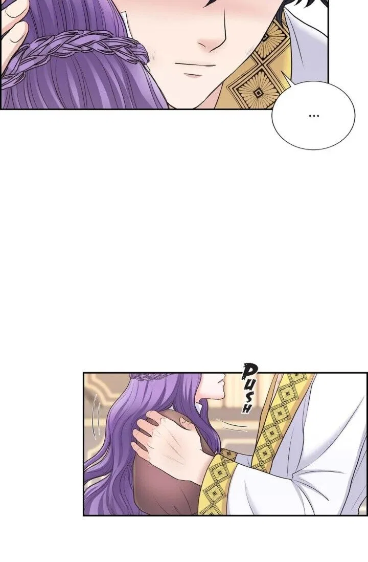 On the Emperor’s Lap Chapter 86 – Page 31