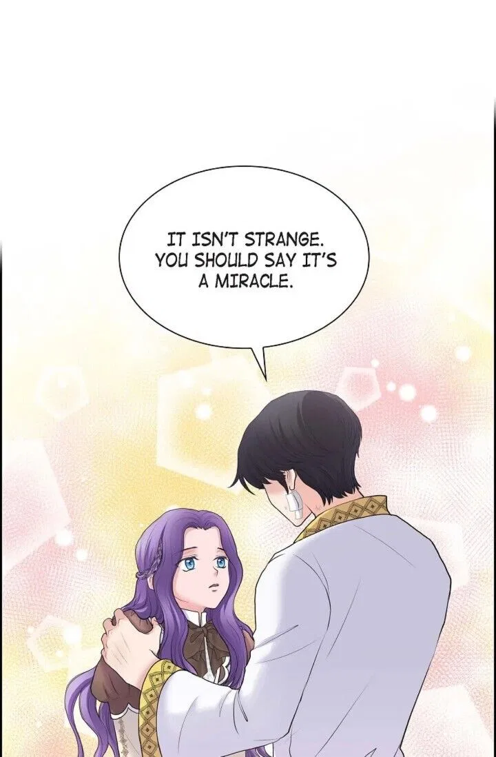 On the Emperor’s Lap Chapter 86 – Page 32