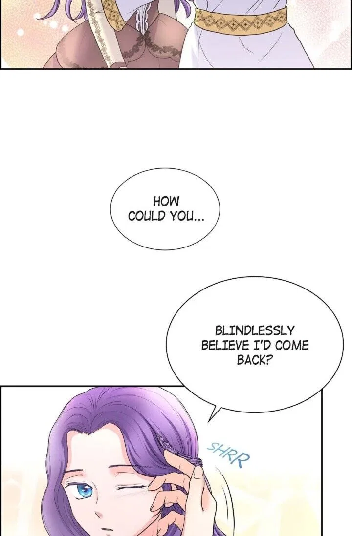 On the Emperor’s Lap Chapter 86 – Page 33