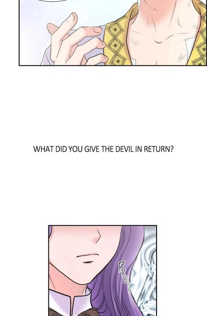 On the Emperor’s Lap Chapter 86 – Page 35