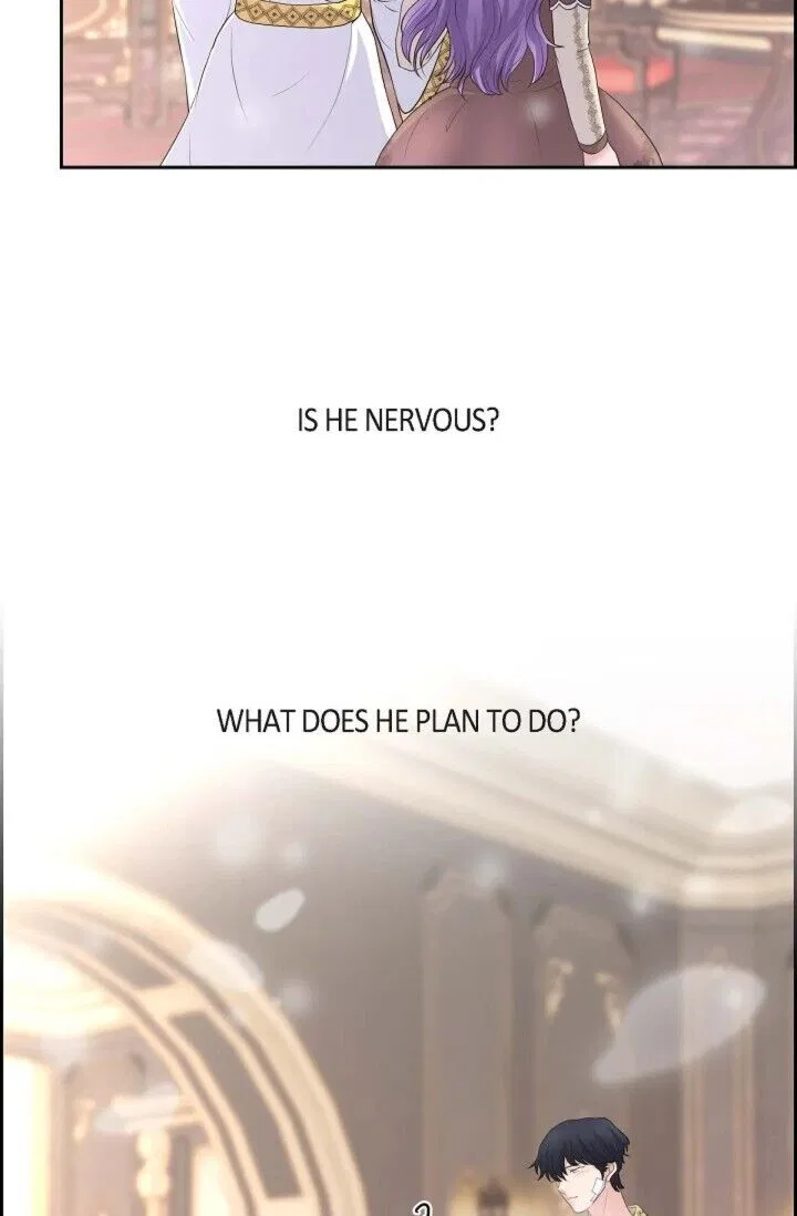 On the Emperor’s Lap Chapter 86 – Page 41
