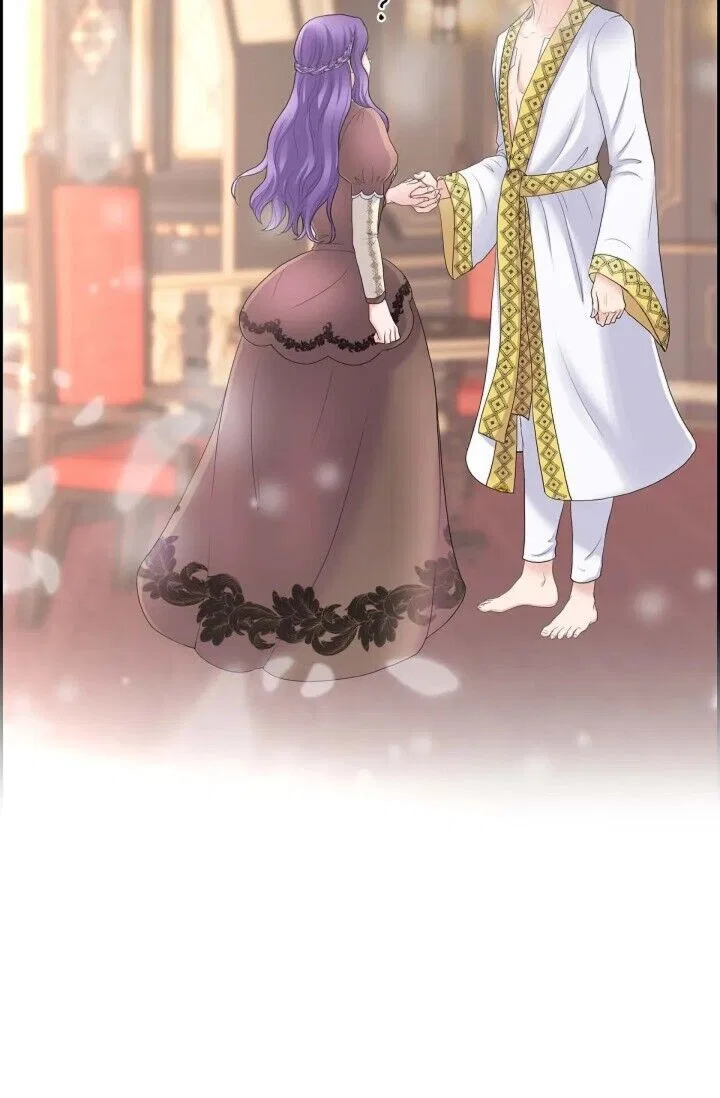 On the Emperor’s Lap Chapter 86 – Page 42