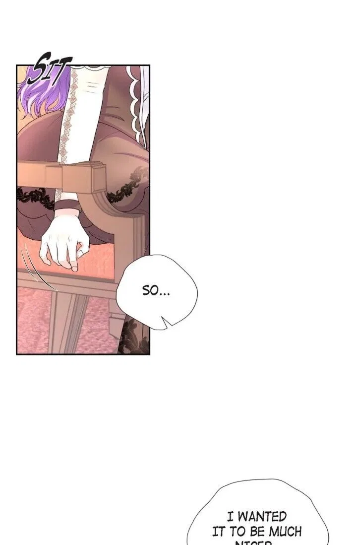 On the Emperor’s Lap Chapter 86 – Page 43