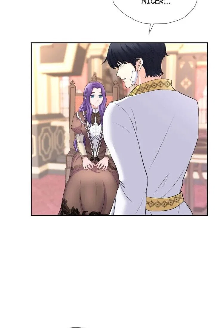 On the Emperor’s Lap Chapter 86 – Page 44
