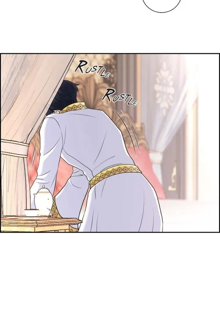 On the Emperor’s Lap Chapter 86 – Page 46