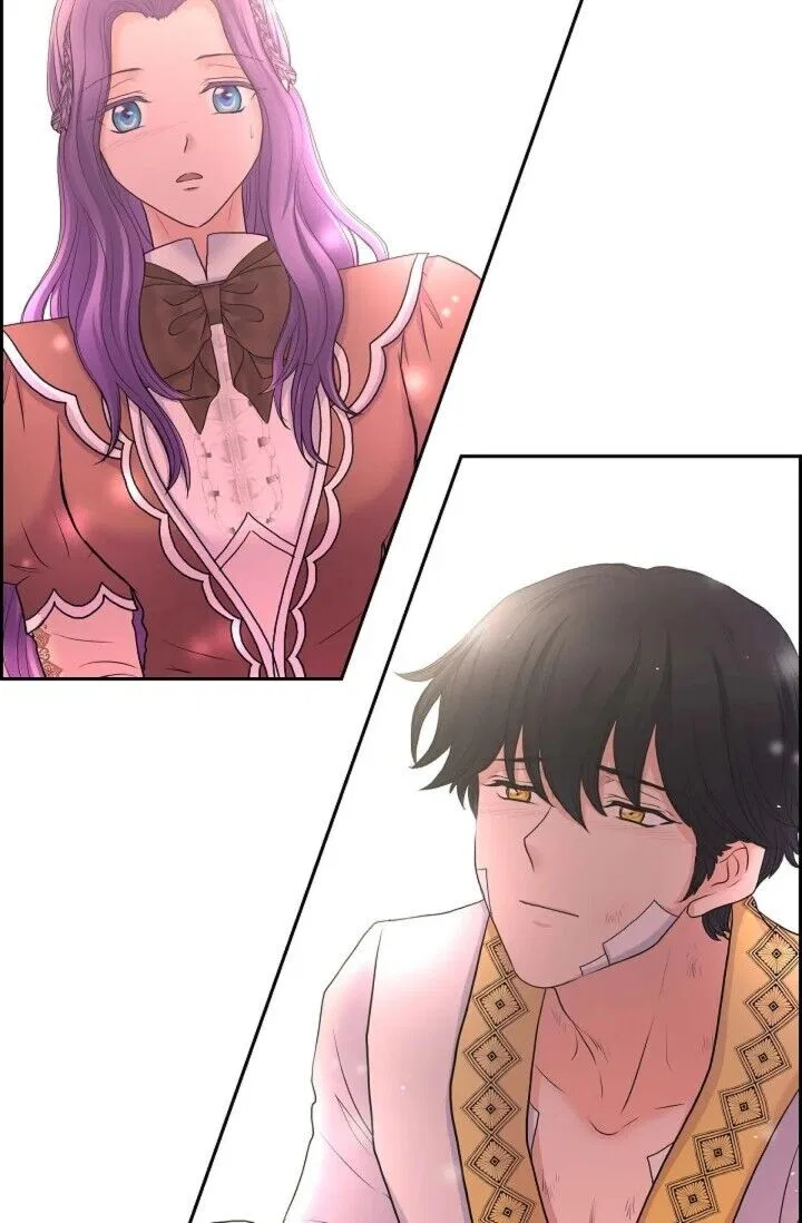 On the Emperor’s Lap Chapter 86 – Page 51