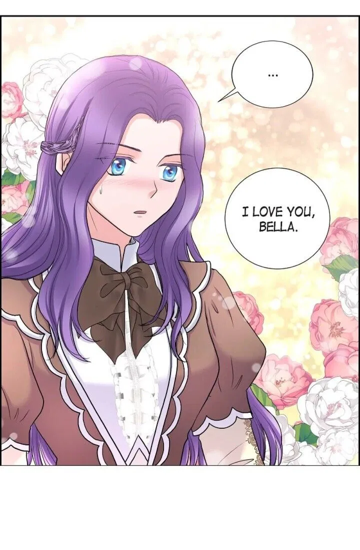On the Emperor’s Lap Chapter 86 – Page 57