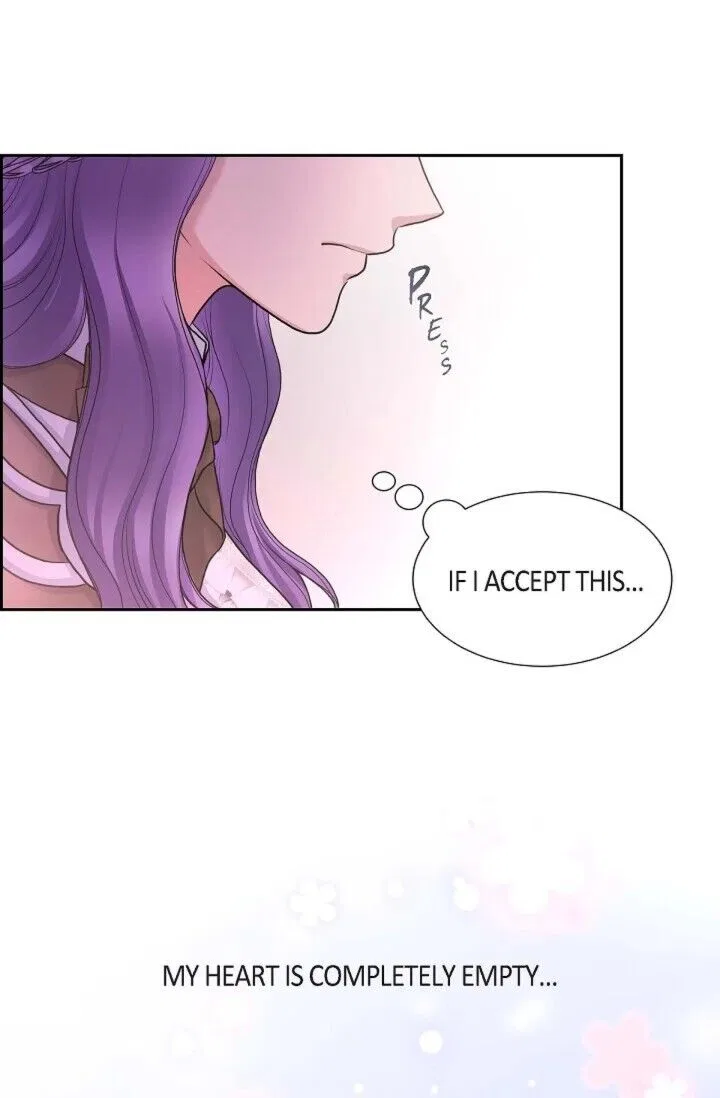 On the Emperor’s Lap Chapter 86 – Page 58