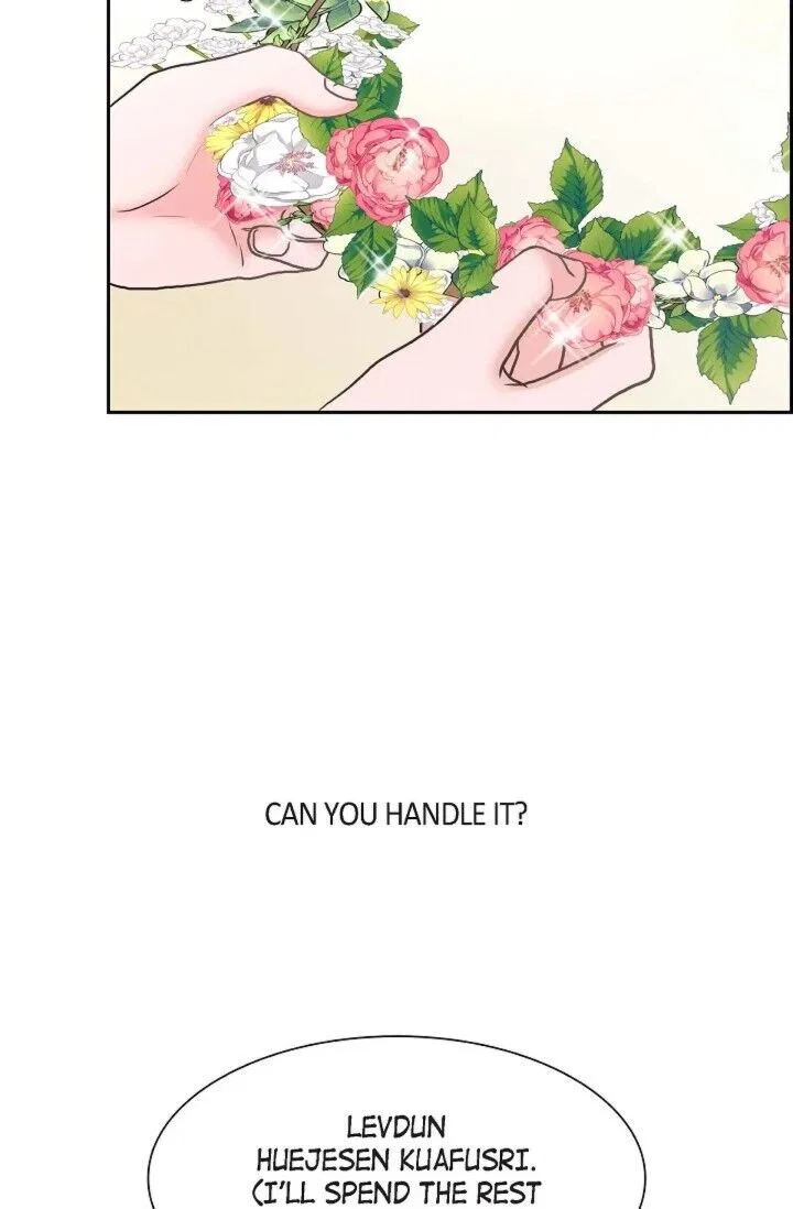 On the Emperor’s Lap Chapter 86 – Page 60