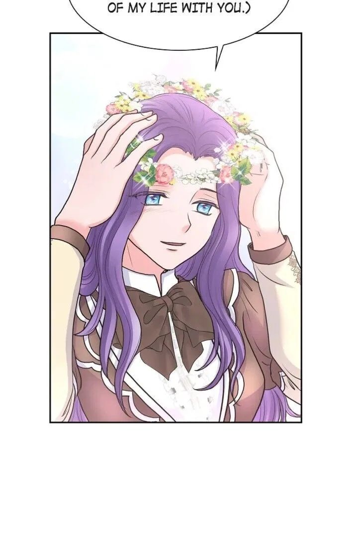 On the Emperor’s Lap Chapter 86 – Page 61