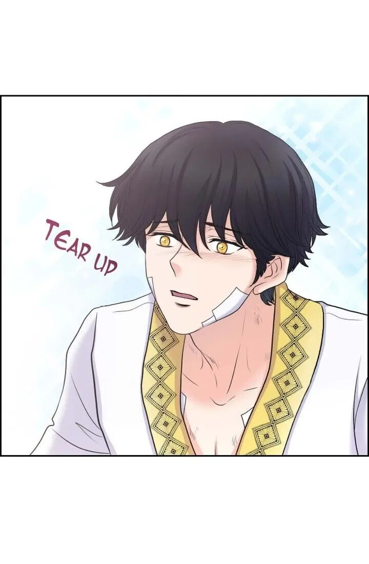 On the Emperor’s Lap Chapter 86 – Page 62