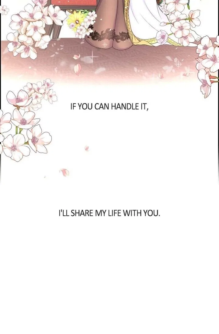 On the Emperor’s Lap Chapter 86 – Page 64