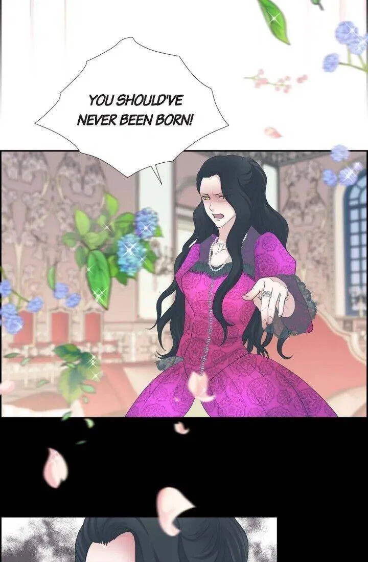 On the Emperor’s Lap Chapter 85 – Page 2