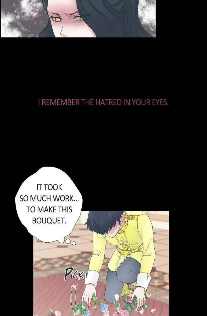 On the Emperor’s Lap Chapter 85 – Page 3