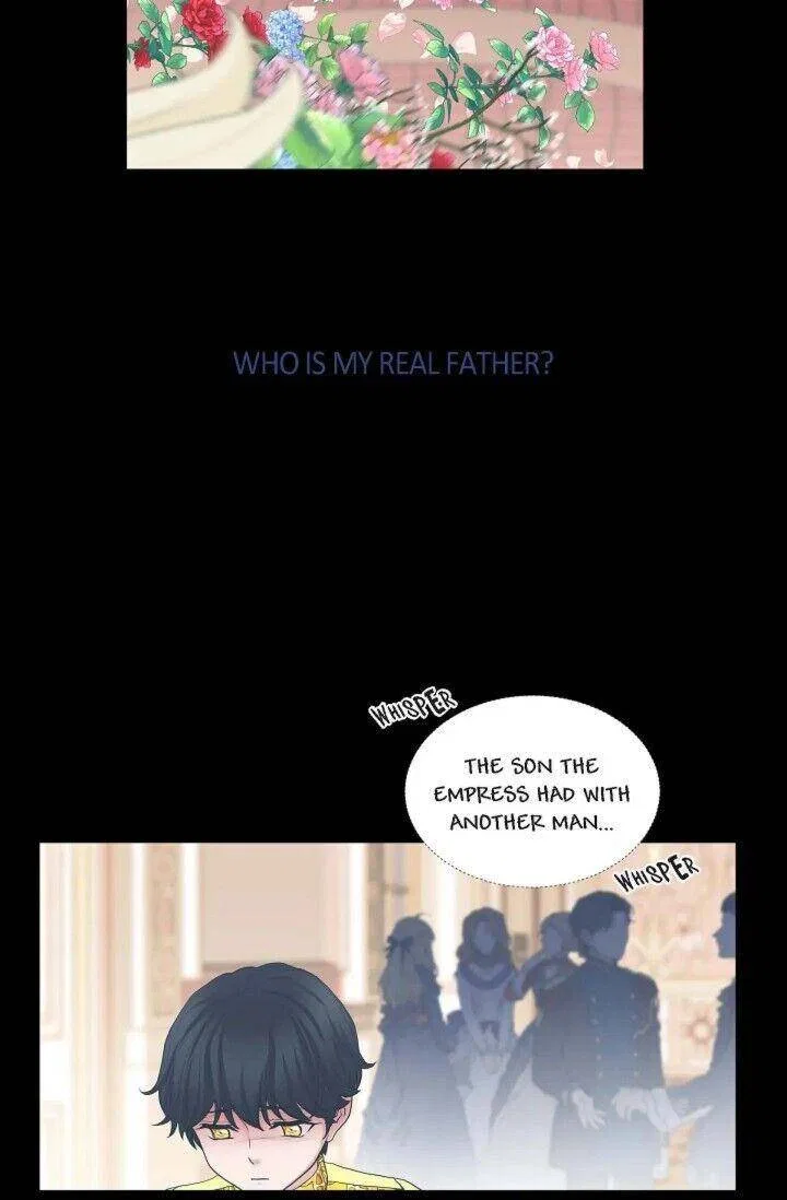 On the Emperor’s Lap Chapter 85 – Page 4
