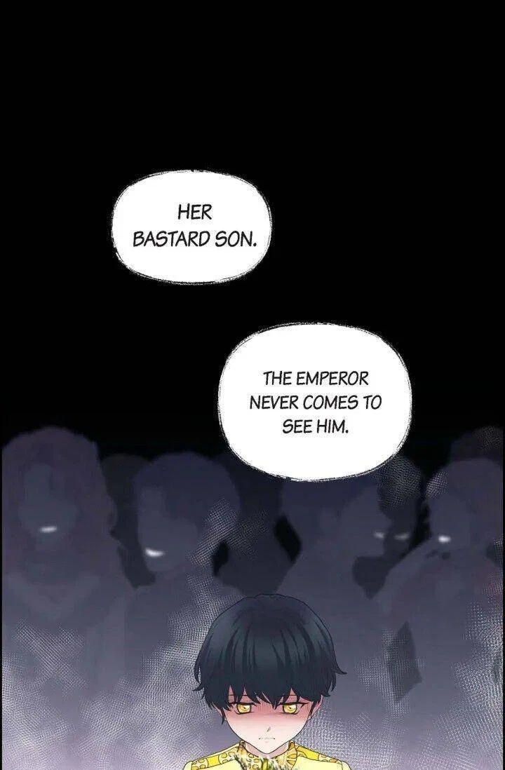 On the Emperor’s Lap Chapter 85 – Page 5